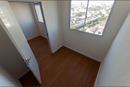 Apartamento à venda com 34m², 2 quartos e sem vagaQuarto 1