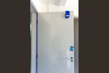 Apartamento à venda com 34m², 2 quartos e sem vagaEntrada