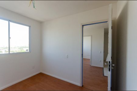 Apartamento à venda com 34m², 2 quartos e sem vagaQuarto 2