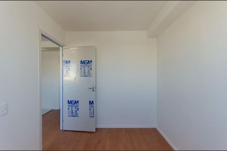 Apartamento à venda com 34m², 2 quartos e sem vagaQuarto 2