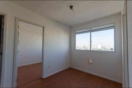 Apartamento à venda com 34m², 2 quartos e sem vagaSala