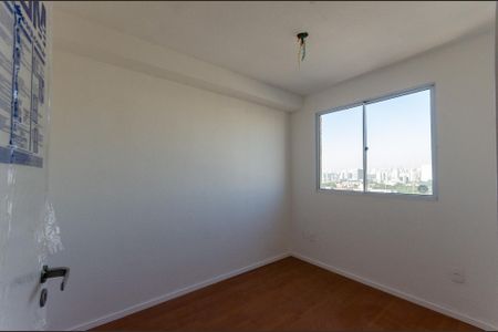 Apartamento à venda com 34m², 2 quartos e sem vagaQuarto 2