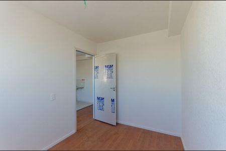 Apartamento à venda com 34m², 2 quartos e sem vagaQuarto 2