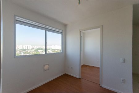 Apartamento à venda com 34m², 2 quartos e sem vagaSala