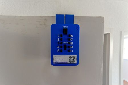 Apartamento à venda com 34m², 2 quartos e sem vagaLockBox