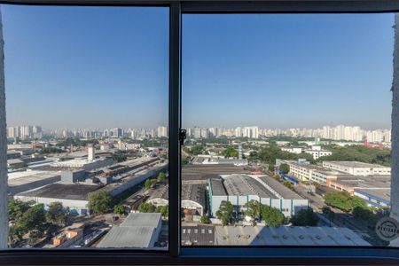 Apartamento à venda com 34m², 2 quartos e sem vagaSala - Janela