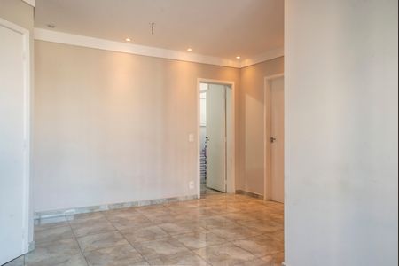 Apartamento à venda com 86m², 3 quartos e 2 vagasSala
