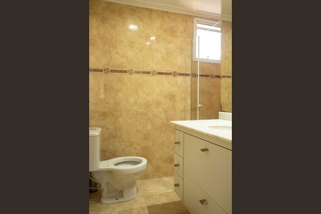 Apartamento à venda com 86m², 3 quartos e 2 vagasBanheiro