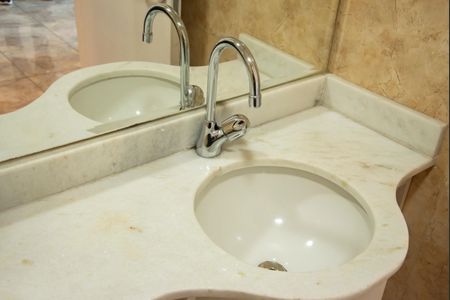 Apartamento à venda com 86m², 3 quartos e 2 vagasLavabo