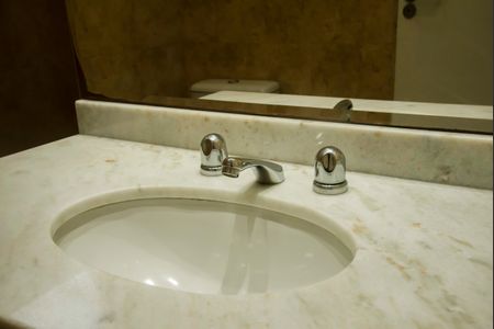 Apartamento à venda com 86m², 3 quartos e 2 vagasBanheiro