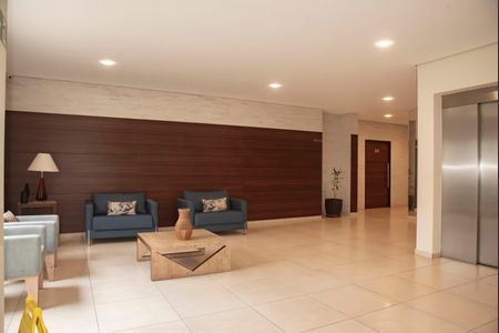 Apartamento à venda com 86m², 3 quartos e 2 vagas Apartamento à venda com 86m², 3 quartos e 2 vagasÁrea comum