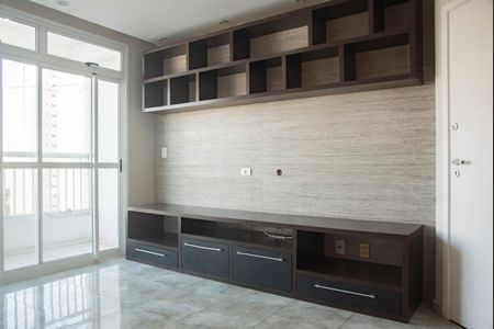 Apartamento à venda com 86m², 3 quartos e 2 vagasSala