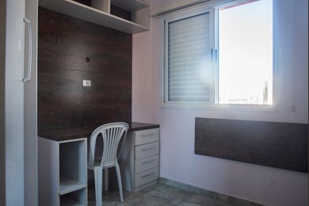 Apartamento à venda com 86m², 3 quartos e 2 vagasQuarto 2