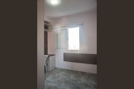 Apartamento à venda com 86m², 3 quartos e 2 vagasQuarto 2