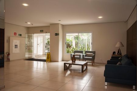 Apartamento à venda com 86m², 3 quartos e 2 vagas Apartamento à venda com 86m², 3 quartos e 2 vagasÁrea comum