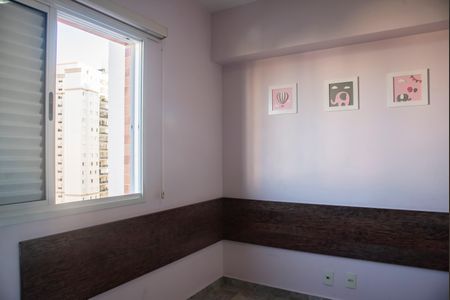Apartamento à venda com 86m², 3 quartos e 2 vagasQuarto 2