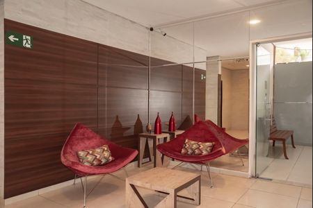 Apartamento à venda com 86m², 3 quartos e 2 vagas Apartamento à venda com 86m², 3 quartos e 2 vagasÁrea comum