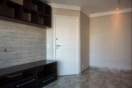 Apartamento à venda com 86m², 3 quartos e 2 vagasSala