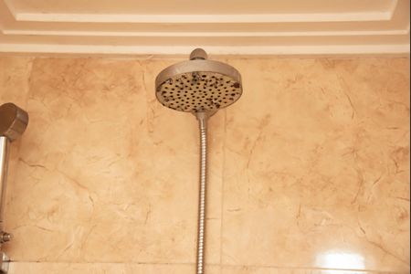 Apartamento à venda com 86m², 3 quartos e 2 vagasBanheiro da Suíte