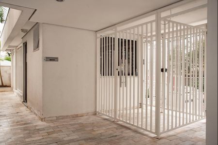 Apartamento à venda com 86m², 3 quartos e 2 vagas Apartamento à venda com 86m², 3 quartos e 2 vagasÁrea comum