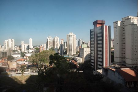 Apartamento à venda com 86m², 3 quartos e 2 vagasVista da Suíte