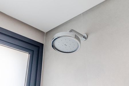 Apartamento para alugar com 111m², 3 quartos e 1 vagaBanheiro da Suíte 2