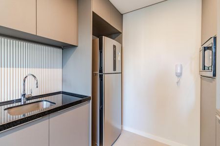 Apartamento para alugar com 111m², 3 quartos e 1 vagaCozinha