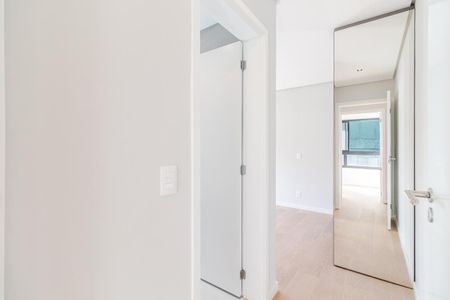 Apartamento para alugar com 80m², 2 quartos e 1 vagaSuíte