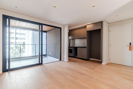 Apartamento para alugar com 80m², 2 quartos e 1 vagaSala