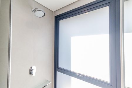 Apartamento para alugar com 80m², 2 quartos e 1 vagaBanheiro da Suíte