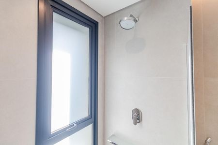 Apartamento para alugar com 80m², 2 quartos e 1 vagaBanheiro Social