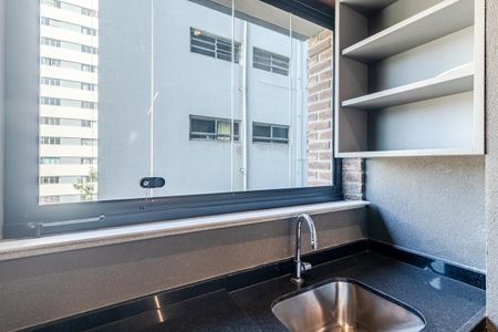 Apartamento para alugar com 80m², 2 quartos e 1 vagaÁrea de Serviço