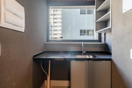 Apartamento para alugar com 80m², 2 quartos e 1 vagaÁrea de Serviço