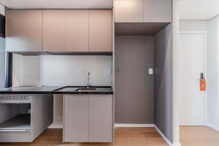 Apartamento para alugar com 80m², 2 quartos e 1 vagaCozinha