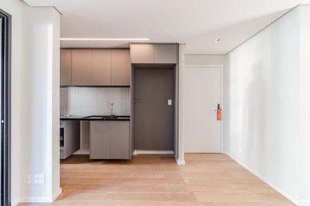 Apartamento para alugar com 80m², 2 quartos e 1 vagaSala