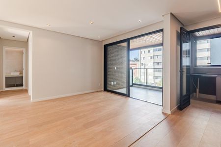 Apartamento para alugar com 80m², 2 quartos e 1 vagaSala