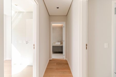 Apartamento para alugar com 80m², 2 quartos e 1 vagaCorredor