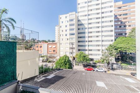 Apartamento para alugar com 80m², 2 quartos e 1 vagaVista