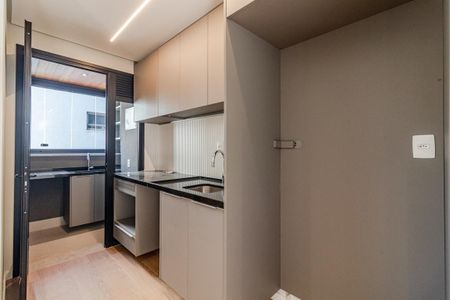 Apartamento para alugar com 80m², 2 quartos e 1 vagaCozinha