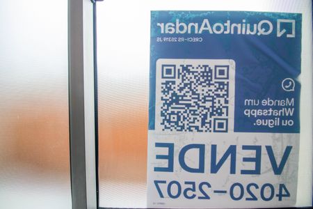 Apartamento à venda com 46m², 2 quartos e 1 vaga Apartamento à venda com 46m², 2 quartos e 1 vagaPlaquinha