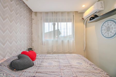 Apartamento à venda com 46m², 2 quartos e 1 vaga Apartamento à venda com 46m², 2 quartos e 1 vagaQuarto 2