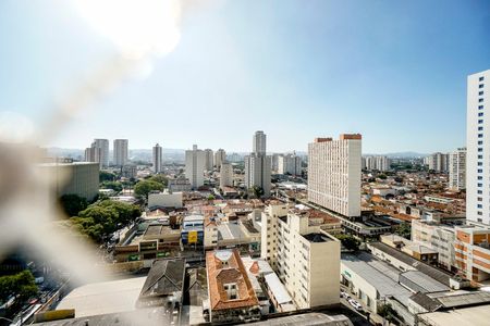 Apartamento à venda com 88m², 2 quartos e 2 vagasVista do quarto