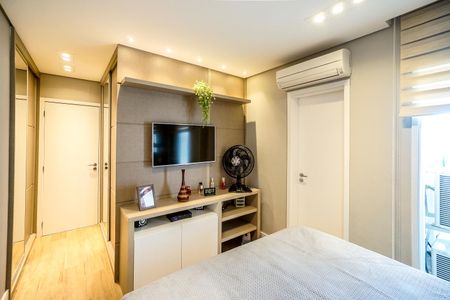 Apartamento à venda com 88m², 2 quartos e 2 vagasSuíte