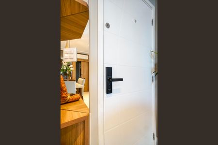 Apartamento à venda com 88m², 2 quartos e 2 vagasfechadura eletrônica