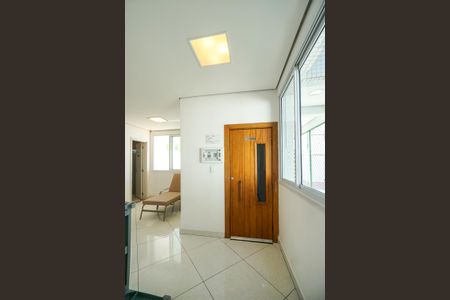 Apartamento à venda com 88m², 2 quartos e 2 vagasÁrea comum -Sauna