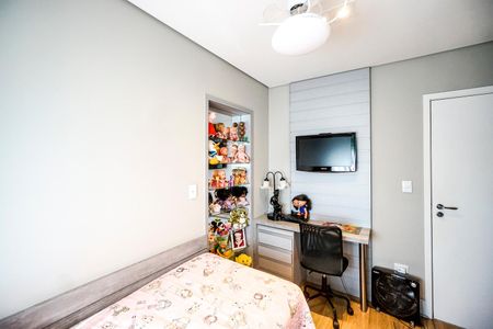 Apartamento à venda com 88m², 2 quartos e 2 vagasQuarto