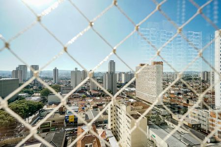 Apartamento à venda com 88m², 2 quartos e 2 vagasVista da suíte