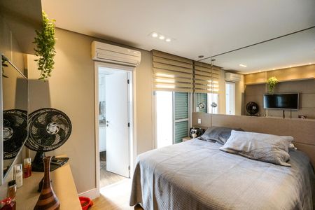 Apartamento à venda com 88m², 2 quartos e 2 vagasSuíte