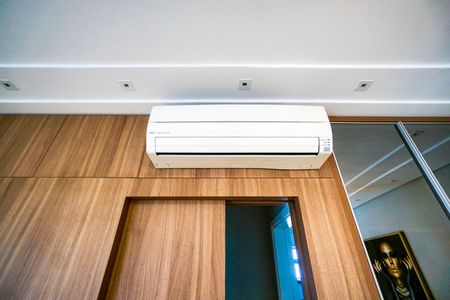 Apartamento à venda com 88m², 2 quartos e 2 vagasSala