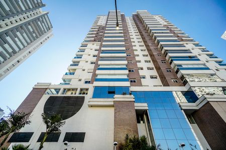 Apartamento à venda com 88m², 2 quartos e 2 vagasFachada